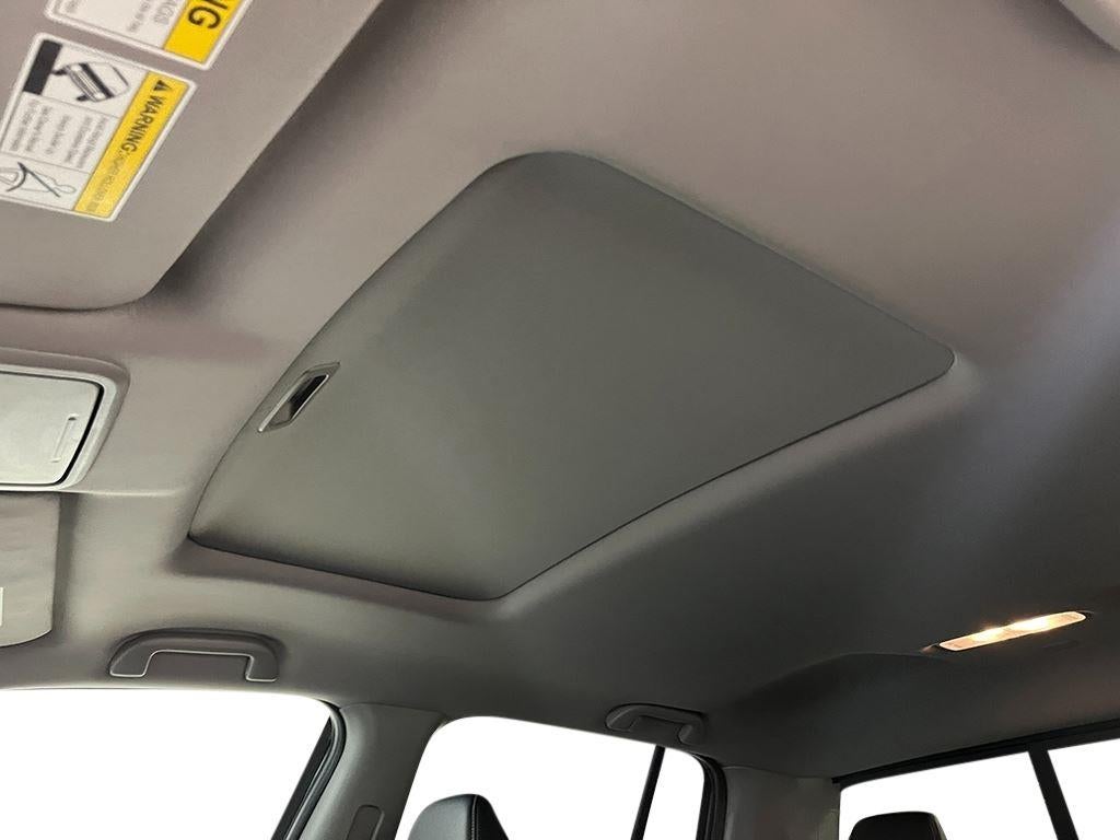 2026 Honda Ridgeline RTL All Wheel Drive Automatic