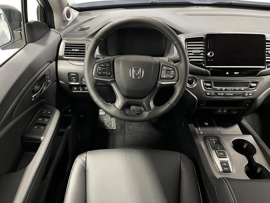 2026 Honda Ridgeline RTL All Wheel Drive Automatic