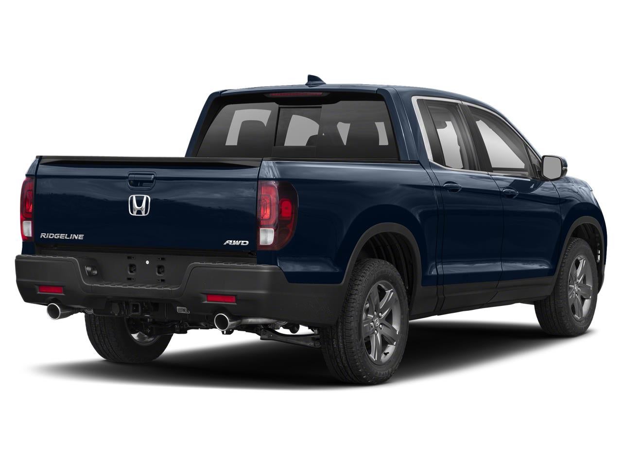 2023 Honda Ridgeline RTL All Wheel Drive Automatic
