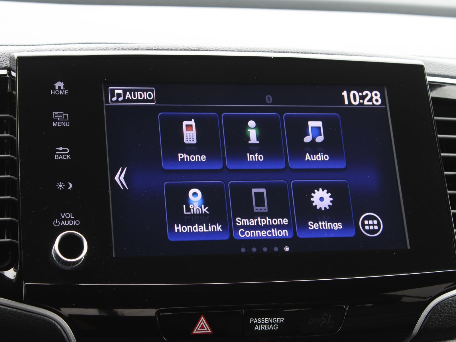 2023 Honda Ridgeline RTL All Wheel Drive Automatic