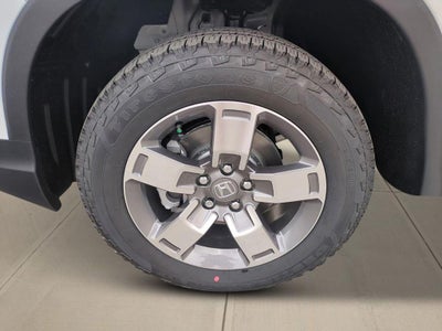 2026 Honda Ridgeline RTL All Wheel Drive Automatic