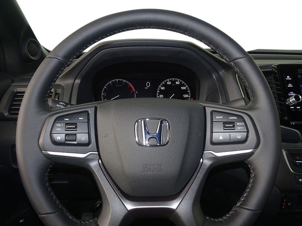2026 Honda Ridgeline RTL All Wheel Drive Automatic