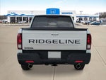 2026 Honda Ridgeline RTL All Wheel Drive Automatic