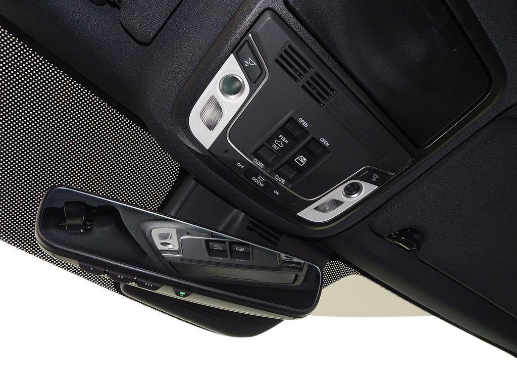 2026 Honda Ridgeline RTL All Wheel Drive Automatic