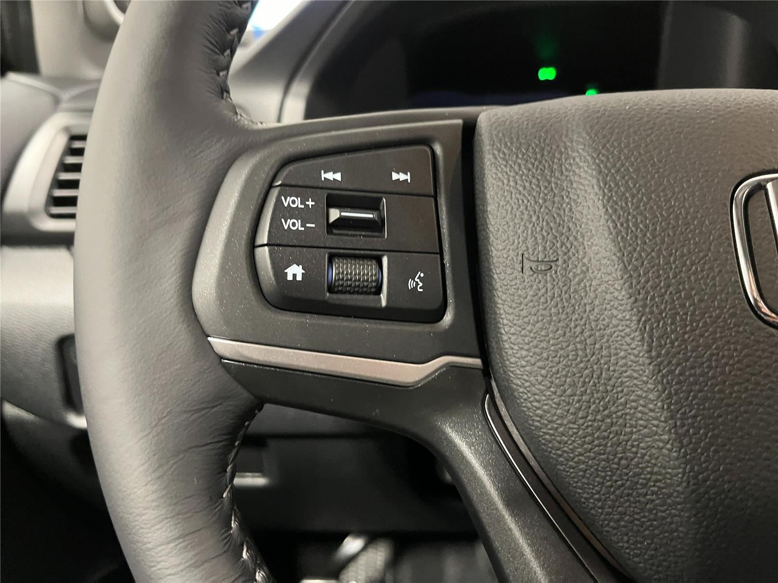 2026 Honda Ridgeline RTL All Wheel Drive Automatic