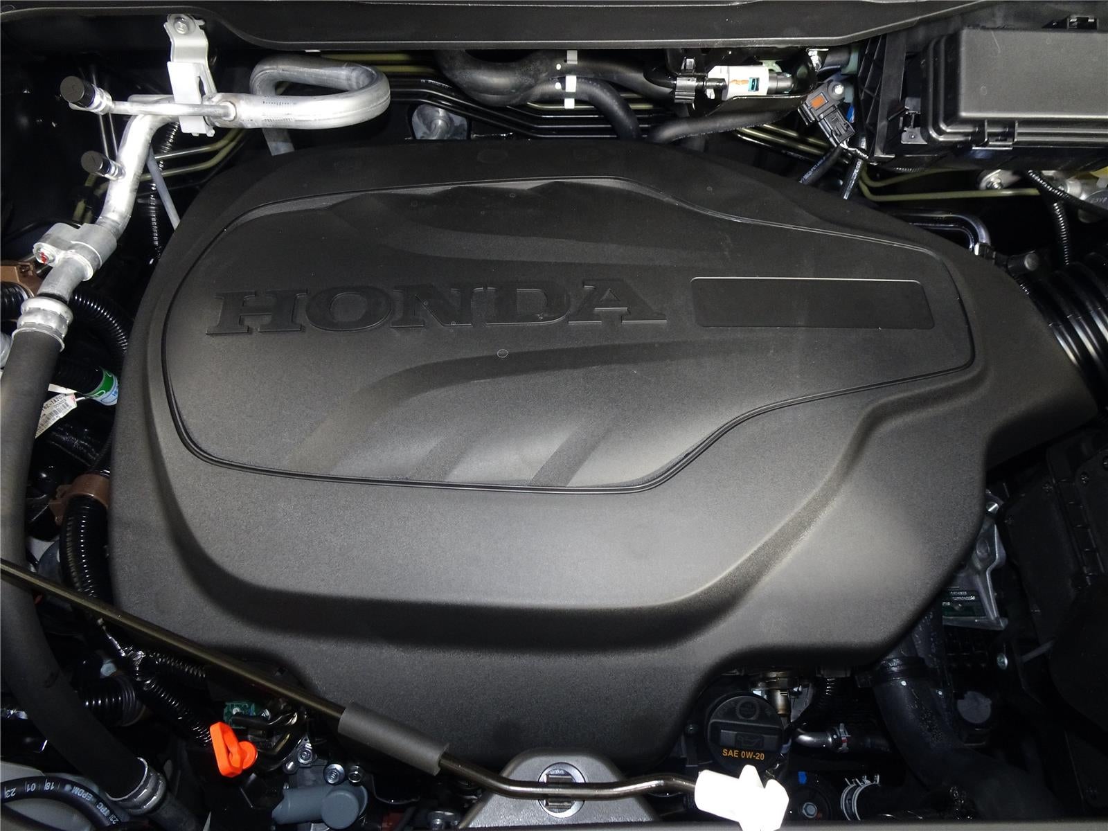 2026 Honda Ridgeline RTL All Wheel Drive Automatic