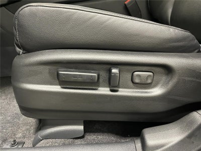 2026 Honda Ridgeline RTL All-wheel Drive Transmission-Auto