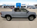 2026 Honda Ridgeline RTL All-wheel Drive Transmission-Auto