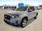 2026 Honda Ridgeline RTL All-wheel Drive Transmission-Auto