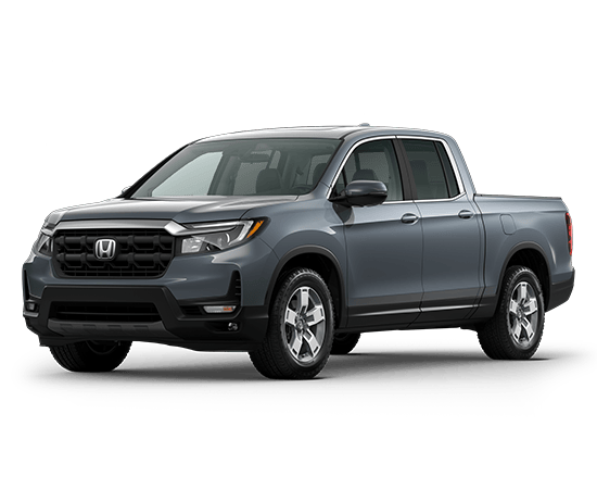2026 Honda Ridgeline RTL All-wheel Drive Transmission-Auto