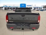 2026 Honda Ridgeline RTL All Wheel Drive Automatic