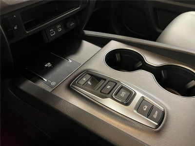 2026 Honda Ridgeline RTL All Wheel Drive Automatic