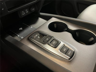 2026 Honda Ridgeline RTL All Wheel Drive Automatic