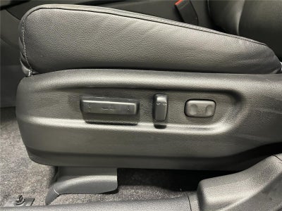 2026 Honda Ridgeline RTL All-wheel Drive Transmission-Auto