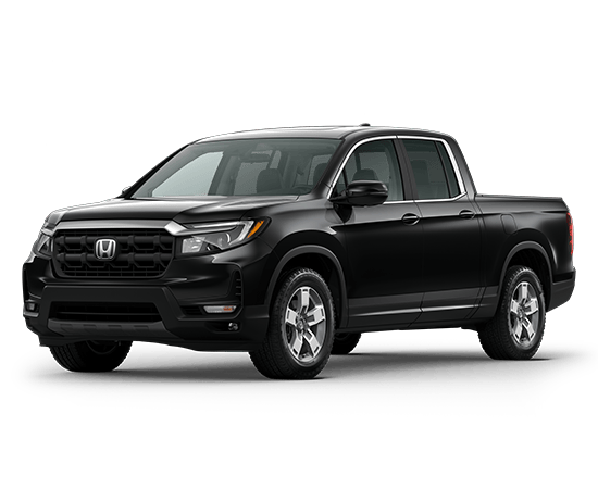 2026 Honda Ridgeline RTL All-wheel Drive Transmission-Auto