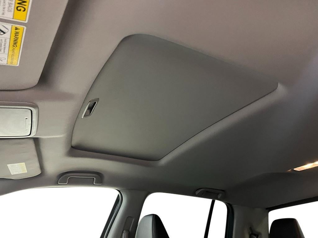 2026 Honda Ridgeline RTL All Wheel Drive Automatic