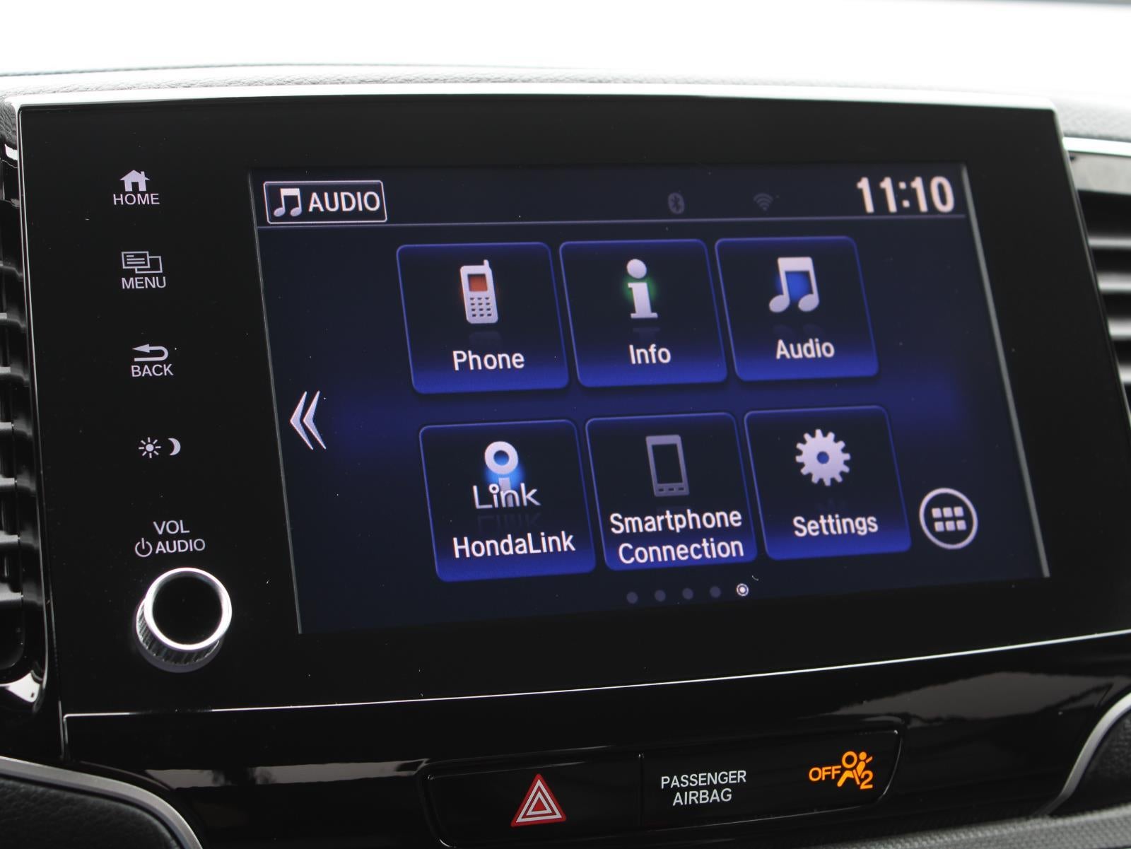 2023 Honda Ridgeline RTL All Wheel Drive Automatic