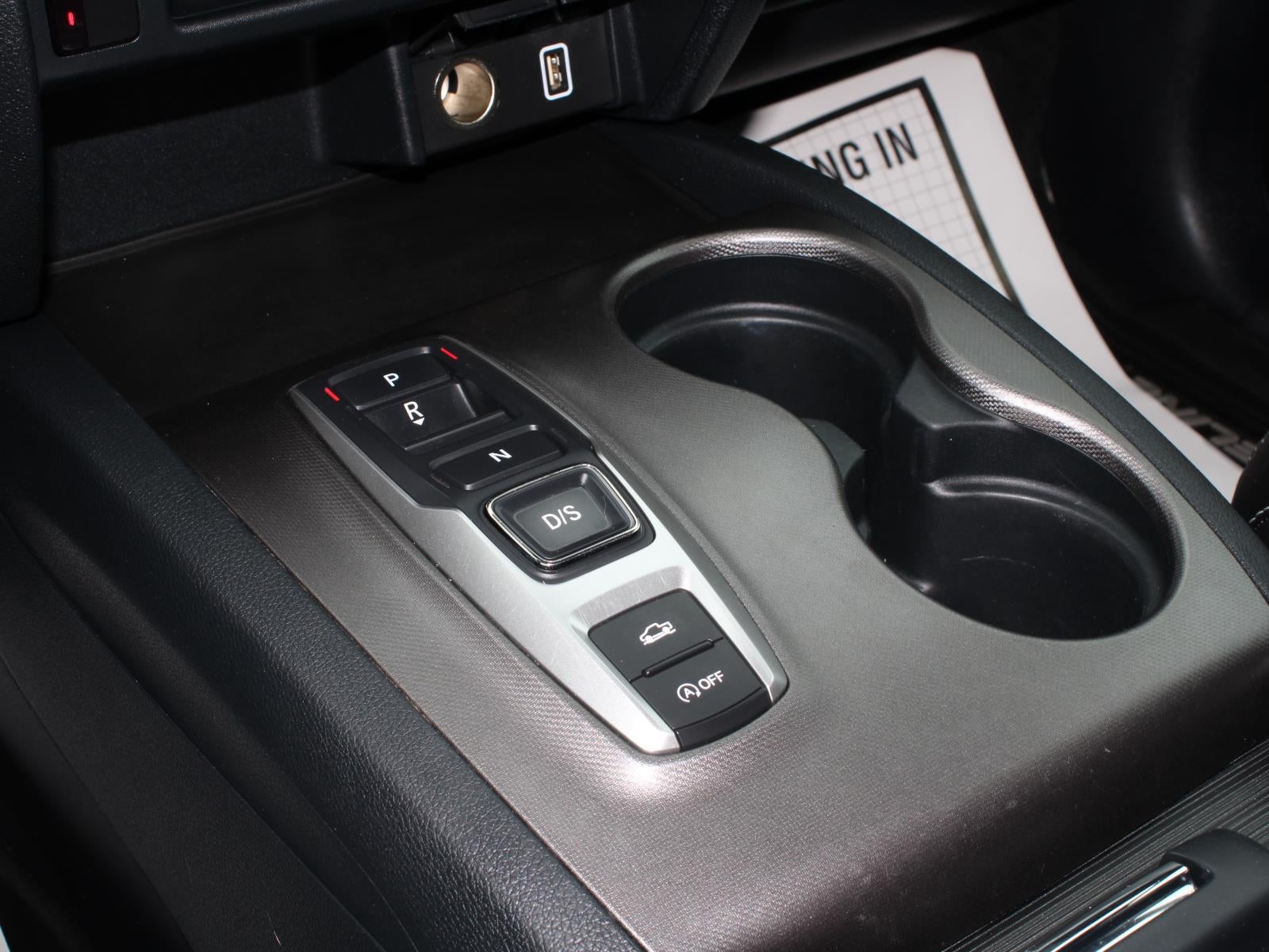 2023 Honda Ridgeline RTL All Wheel Drive Automatic