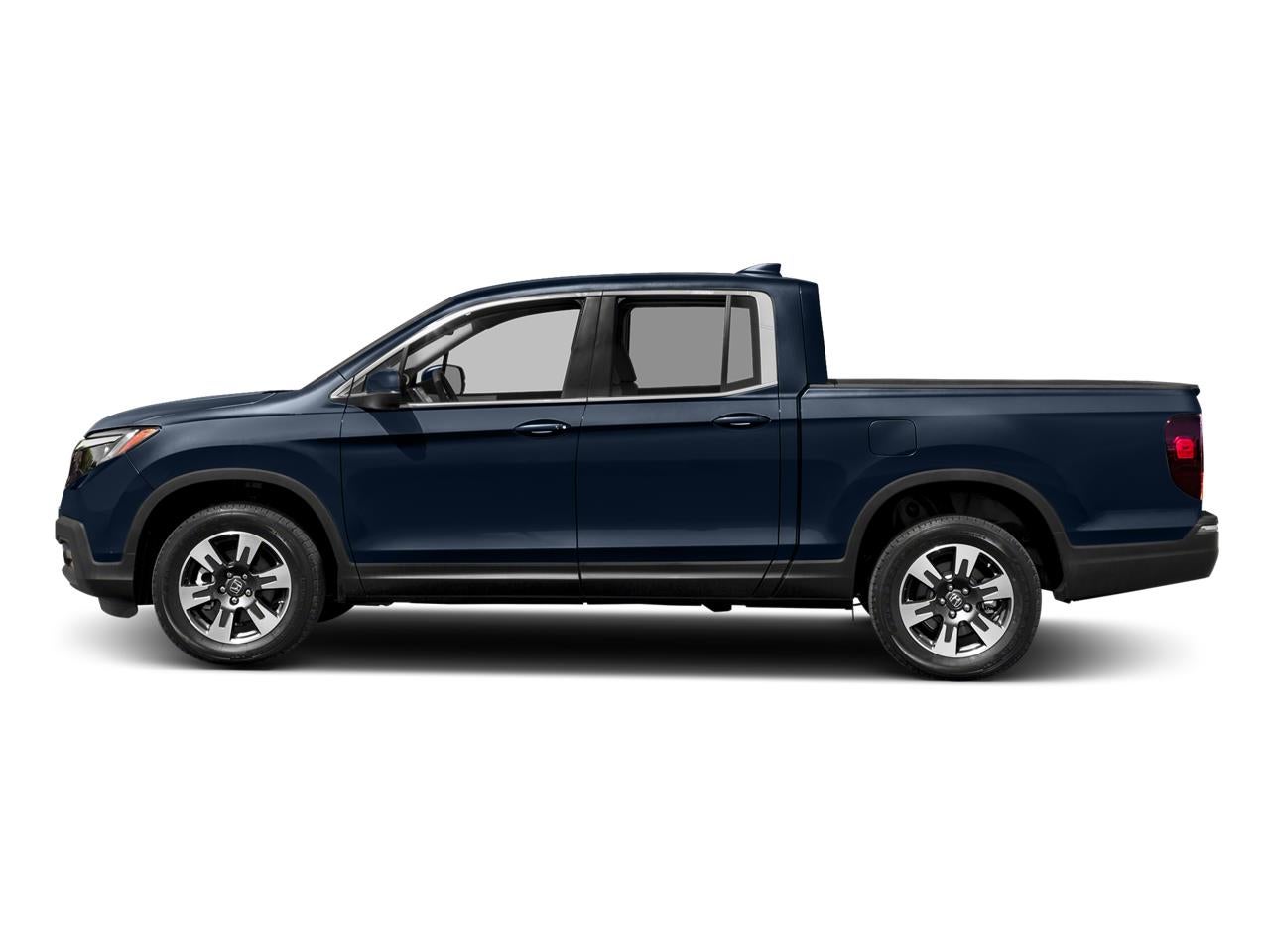 2017 Honda Ridgeline RTL-T All Wheel Drive Automatic