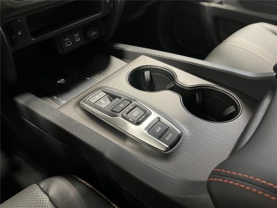 2026 Honda Ridgeline TrailSport All Wheel Drive Automatic