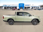 2026 Honda Ridgeline TrailSport All Wheel Drive Automatic