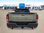 2026 Honda Ridgeline TrailSport All Wheel Drive Automatic