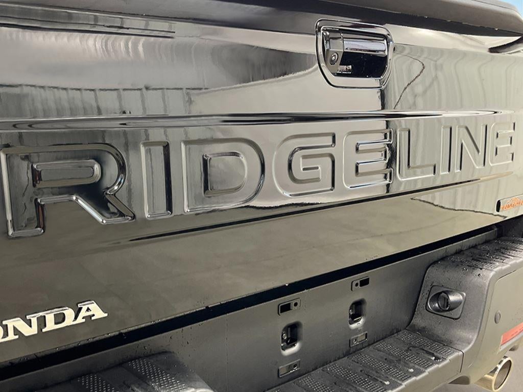 2026 Honda Ridgeline TrailSport All Wheel Drive Automatic