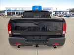2026 Honda Ridgeline TrailSport All Wheel Drive Automatic