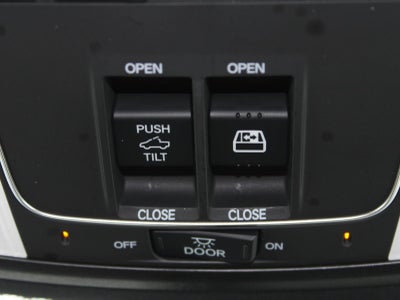 2025 Honda Ridgeline TrailSport All Wheel Drive Automatic