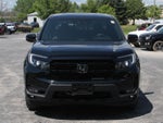 2024 Honda Ridgeline Black Edition