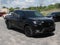 2024 Honda Ridgeline Black Edition