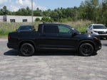 2024 Honda Ridgeline Black Edition