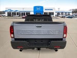 2026 Honda Ridgeline Black Edition All Wheel Drive Automatic