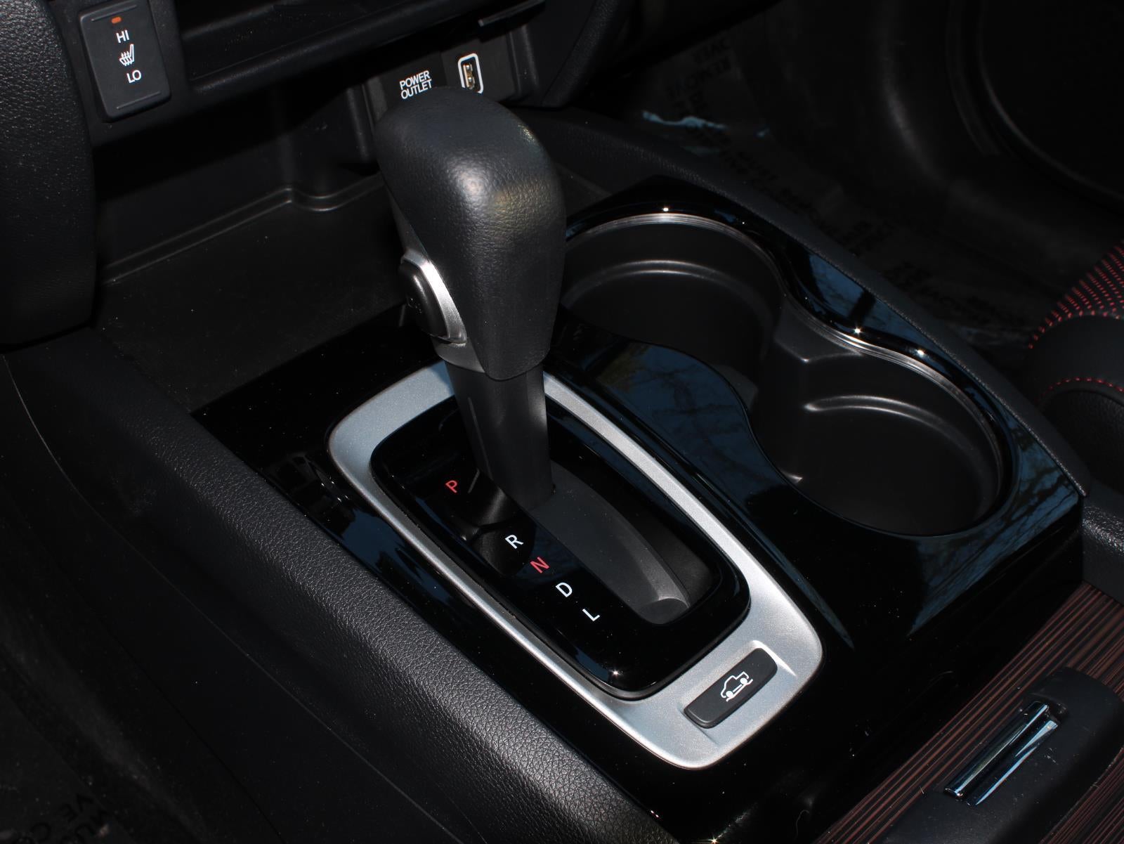 2019 Honda Ridgeline Black Edition All Wheel Drive Automatic