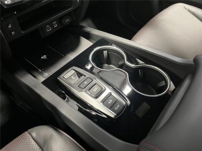 2026 Honda Ridgeline Black Edition All Wheel Drive Automatic