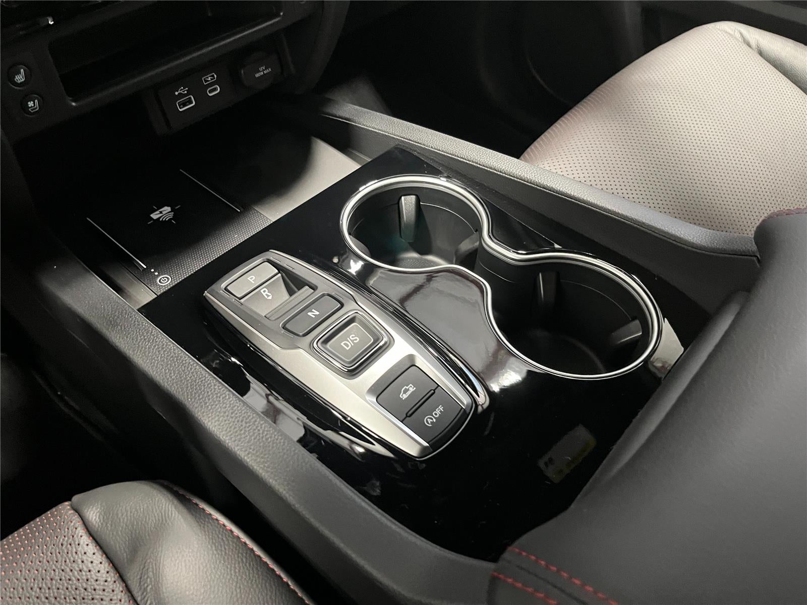 2026 Honda Ridgeline Black Edition All Wheel Drive Automatic