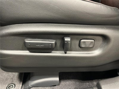 2026 Honda Ridgeline Black Edition All Wheel Drive Automatic