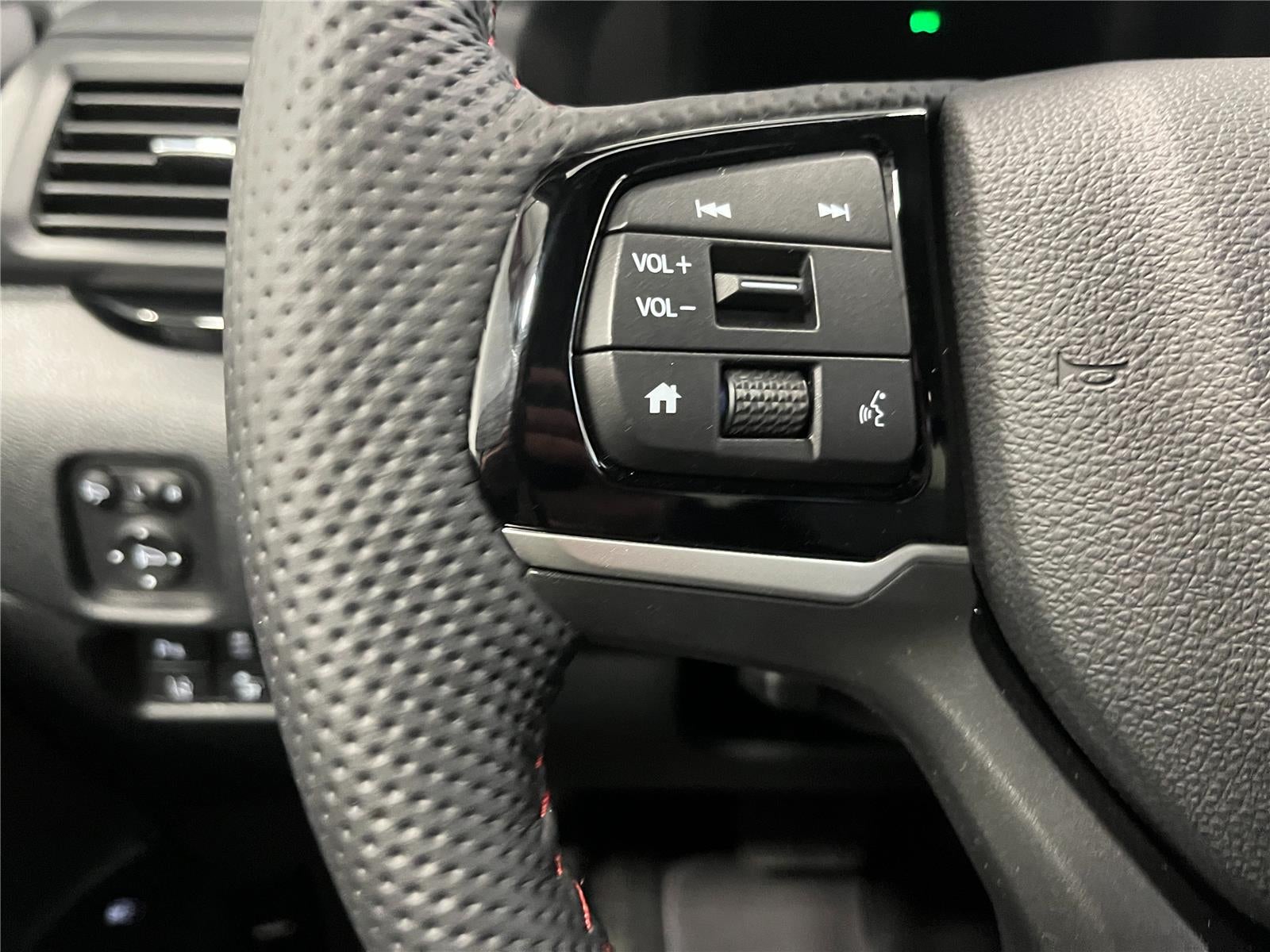 2026 Honda Ridgeline Black Edition All Wheel Drive Automatic