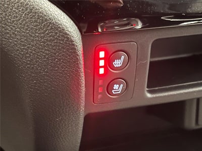 2026 Honda Ridgeline Black Edition All Wheel Drive Automatic