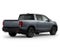 2026 Honda Ridgeline Black Edition All Wheel Drive Automatic