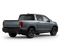 2026 Honda Ridgeline Black Edition All-wheel Drive Transmission-Auto