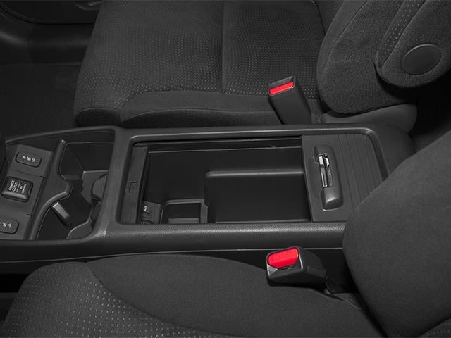 2013 Honda CR-V EX All Wheel Drive Automatic