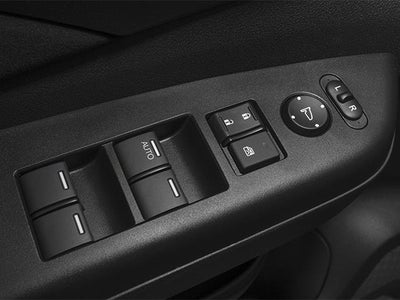 2013 Honda CR-V EX All Wheel Drive Automatic