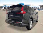 2027 Honda CR-V LX
