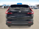 2027 Honda CR-V LX
