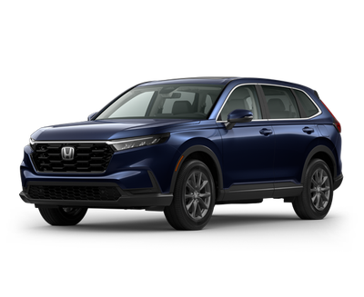 2026 Honda CR-V EX-L All Wheel Drive CVT