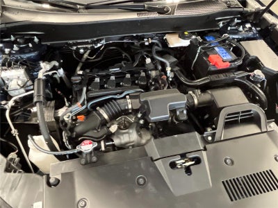 2026 Honda CR-V EX-L All Wheel Drive CVT