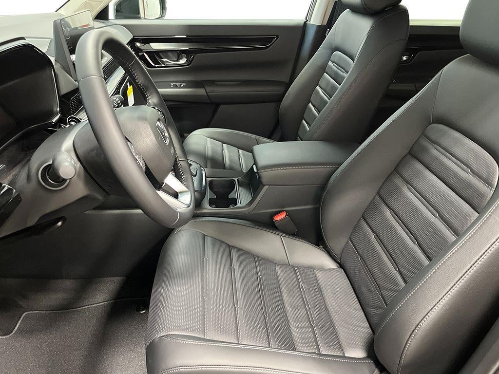 2026 Honda CR-V EX-L All Wheel Drive CVT