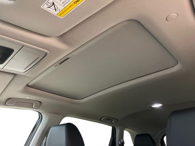 2026 Honda CR-V EX-L All Wheel Drive CVT