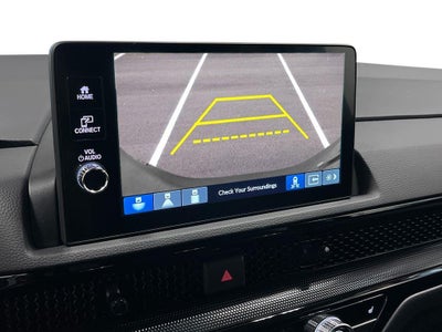 2026 Honda CR-V EX-L All Wheel Drive CVT